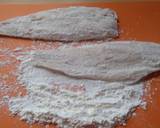 Vickys Spiced Polenta Battered Fish, GF DF EF SF NF recipe step 5 photo