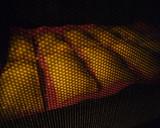 A picture of step 14 of Easy & Superb Apple Pie Made with Frozen Pie Crusts.