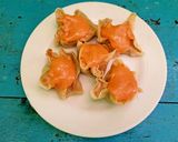 Foto langkah ke 4 dari resep Saus Mentai Ekonomis Endesss.