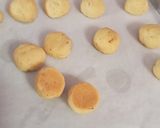 Foto langkah ke 5 dari resep Cookies Abon Regal.
