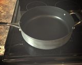 A picture of step 2 of The Best Pan Seared Steak.