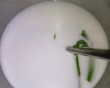 Foto langkah ke 2 dari resep Serabi Solo Teflon Ala Notosuman.