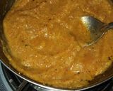 अदरक की खट्टी मीठी चटनी (Ginger Khatti Mitthi Chutney Recipe In Hindi) रेसिपी चरण 3 फोटो
