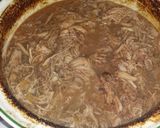 A picture of step 11 of Dr. Pepper Pulled Pork.