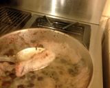 A picture of step 3 of Preparing and Roasting Hazel Nuts.