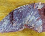 Foto del paso 1 de la receta: Colita de Cuadril (Tri-Tip)