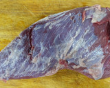 Foto del paso 1 de la receta: Colita de Cuadril (Tri-Tip)
