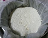 A picture of step 4 of A Healthy Tofu and Yogurt Dessert.