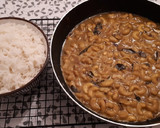 Foto del paso 9 de la receta: Curry con leche de coco y anacardos