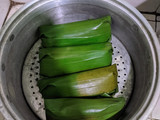23) Pepes Tahu Kemangi