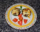 Foto del paso 13 de la receta: Zapacillas