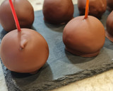 Foto del paso 6 de la receta: Trufas de Filipinos blancos