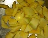 Aam panna 2 ways recipe step 1 photo