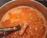 Foto del paso 5 de la receta: Lentejas con chorizo y panceta
