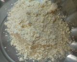 A picture of step 5 of Bharva Bharela karela.