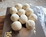 Foto del paso 4 de la receta: Bombones abrigados