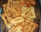 Foto del paso 4 de la receta: Torta frita fácil de hacer