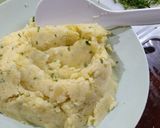 Foto langkah ke 1 dari resep Kentang Keju.