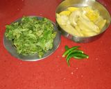 डालगोना स्टाइल पानी पूरी (Dalgona Style Pani Puri Recipe in Hind रेसिपी चरण 2 फोटो
