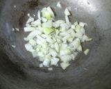 A picture of step 2 of My Ginger & Garlic Pork Tenderloin 👍.