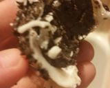 A picture of step 9 of Alee's Oreo Truffles.