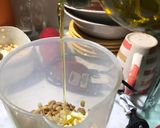 Foto del paso 3 de la receta: Hummmmmus de soja!!😋