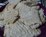 Foto del paso 3 de la receta: Merluza rebosada SIN TACC