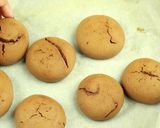 صورة لخطوة 5 من وصفة بسكوت خفيف بالنوتيلا 🍫🥟