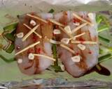 Vickys Asian-Style Fish Parcels, Gluten, Dairy, Egg & Soy-Free recipe step 4 photo