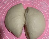 Foto langkah ke 2 dari resep Mantou.