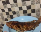 Foto langkah ke 6 dari resep Ikan saus kecap.