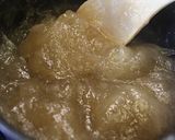 A picture of step 2 of Easy Warabi Mochi.