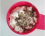 外脆內軟美味點心 __ 免油炸烤箱洋蔥圈"ovenion"的食譜步驟3照片