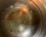 A picture of step 2 of Healthy yellow Lemonade.