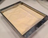 A picture of step 8 of Luxurious Vanilla Ice Cream Parfait.