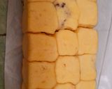 Foto langkah ke 4 dari resep Roti Sobek Mini.