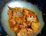 মাটন বিরিয়ানি (Mutton Biriyani recipe in Bengali) রেসিপির ধাপ 2 ছবি