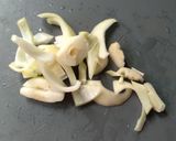 Foto langkah ke 3 dari resep Cumi sambal.