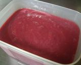 A picture of step 5 of Russian-style Chilled Beetroot Soup.