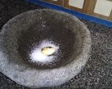 Foto del paso 2 de la receta: Salsa tatemada al limón