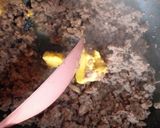 A picture of step 2 of Meat pie.