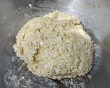 Foto del paso 3 de la receta: Bizcochitos de durazno (veganos y sin gluten)