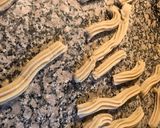 Foto del paso 4 de la receta: Churros