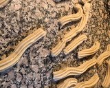 Foto del paso 4 de la receta: Churros