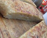 Foto del paso 8 de la receta: Pollo vegano (sustituye el pollo)