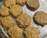 Foto del paso 8 de la receta: Hamburguesas Veganas de Lentejas! Saludables🍔🌱🩶