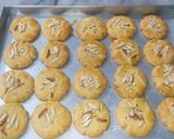 A picture of step 1 of Naan Khatai Recipe.