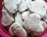 Foto del paso 5 de la receta: Hojarascas de nuez