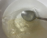 Foto del paso 3 de la receta: Cheesecake de mango