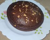 عکس مرحله 3 از دستور کیک خیس شکلاتی☕😋